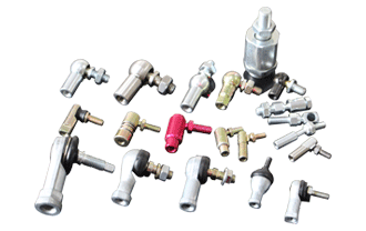 BALL JOINTS