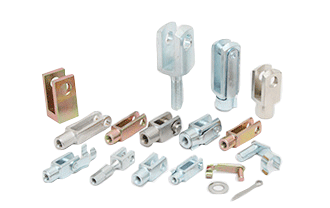 CLEVISES AND FITTINGS