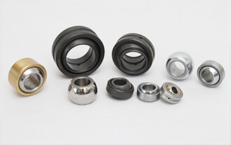 SPHERICAL PLAIN BEARINGS