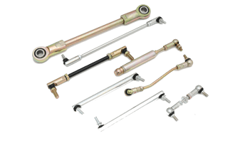 LINKAGE ASSEMBLIES